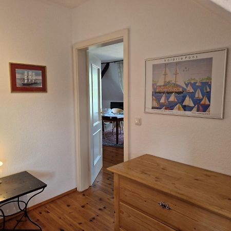 Ferienwohnung Mit Flair Dresde Exterior foto